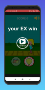 Whack Your Ex Game screenshot 3