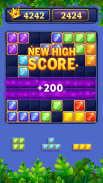 Block puzzle - Classic free puzzle screenshot 1