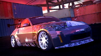 ILLEGAL RACE TUNING - Real Car screenshot 4