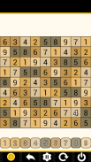 Sudoku screenshot 10