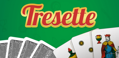 Tresette - gioco di carte