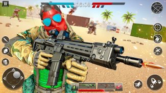 Gun games - FPS Shooting Games screenshot 6