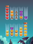 Emoji Sort Master screenshot 14