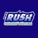 CKRW 96.1 The Rush Icon