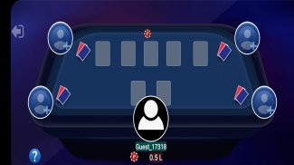 Poker BD screenshot 2