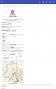 Delhi metro stations screenshot 11