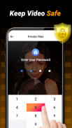 Tutti downloader video privato screenshot 4