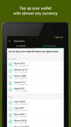 NEO Wallet by Freewallet screenshot 8