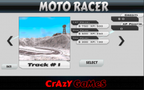 Moto Gp Racer Fast Bike Racing screenshot 1