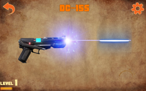 Darksaber & clone weapons & blaster wars screenshot 7