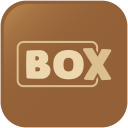 PelisBOX Icon