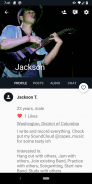 BandFriend - Musicians Network screenshot 2