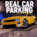 Ultimate Car Parking Sim 3D