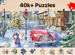 Jigsaw Puzzles -HD Puzzle Game screenshot 6