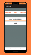 CPC MCQ screenshot 5
