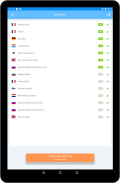 VPN Russia - get free Russian IP screenshot 8