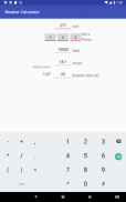 Breaker Calculator screenshot 6
