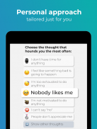 Moodmate: Good Mood Coach screenshot 4