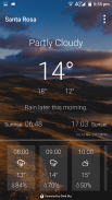 Current Weather screenshot 1