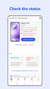 HyperOS Downloader screenshot 0