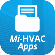 Mi-HVAC Apps screenshot 16