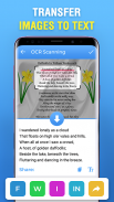 Fast Scan: PDF Converter, OCR Text Scanner App screenshot 14