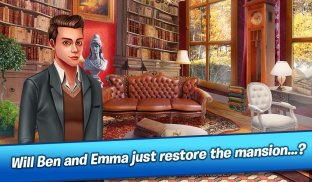 Home Makeover 4 - Hidden Object screenshot 3