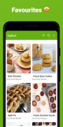 Easy Sweet Recipes ❤️ screenshot 2
