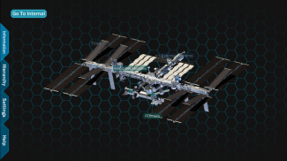 ISS Explorer screenshot 1