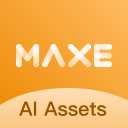 MAXE: AI portfolio invest now!