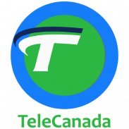 TeleCanada screenshot 3