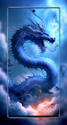 Dragon Wallpapers screenshot 6