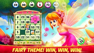 Bingo Riches - BINGO game screenshot 0