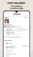 SHEIN-Shopping Online screenshot 2