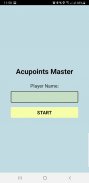 Acupoints Master (lite) screenshot 2