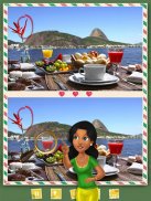 iSpy Differences in Brazil - Find 5 Differences! screenshot 11