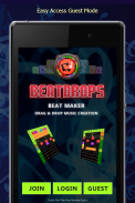 BeatDrops Beat Maker screenshot 6