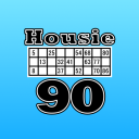 HousieCard byNSDev icon