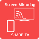 Sharp TV Screen Mirroring