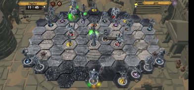 Dungeons Chess screenshot 0