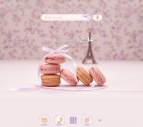 Sweets -Parisian Macaroons- screenshot 0