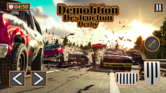 Demolition Derby n Destruction screenshot 3