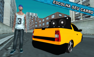 BR Racing Simulator - Jogo de corrida 3D screenshot 11