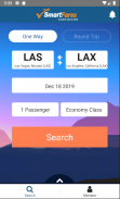 SmartFares screenshot 5