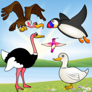 Burung permainan untuk anak screenshot 7