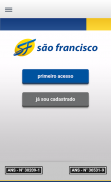 São Francisco Clientes screenshot 1