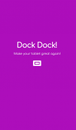 Dock Dock!  -  Give smarts to your fridge screenshot 9