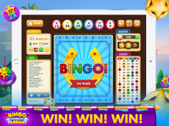 Bingo Kingdom Arena screenshot 9