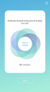 Breathe by Sharecare screenshot 0