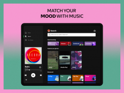 Spotify: 最新の音楽や人気のポッドキャストを再生 screenshot 12